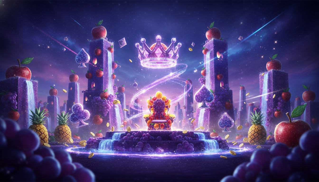 FruitKings